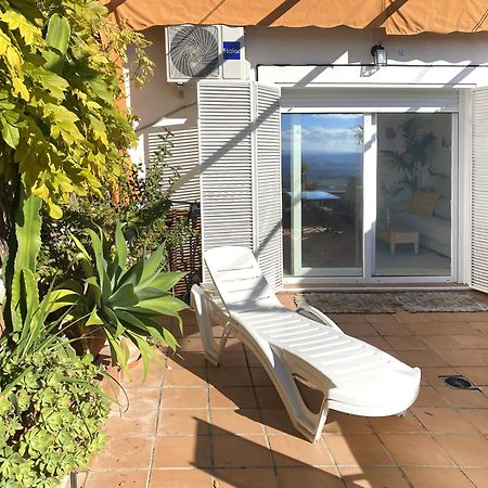 Villasanmiguelalto Albaicin Granada Kültér fotó