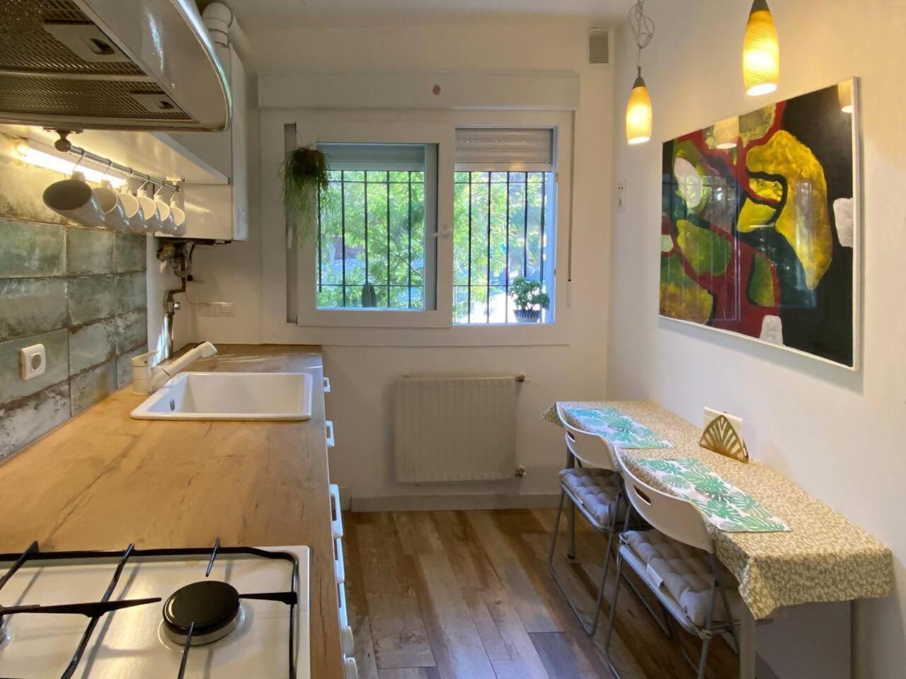 Villasanmiguelalto Albaicin Granada Kültér fotó