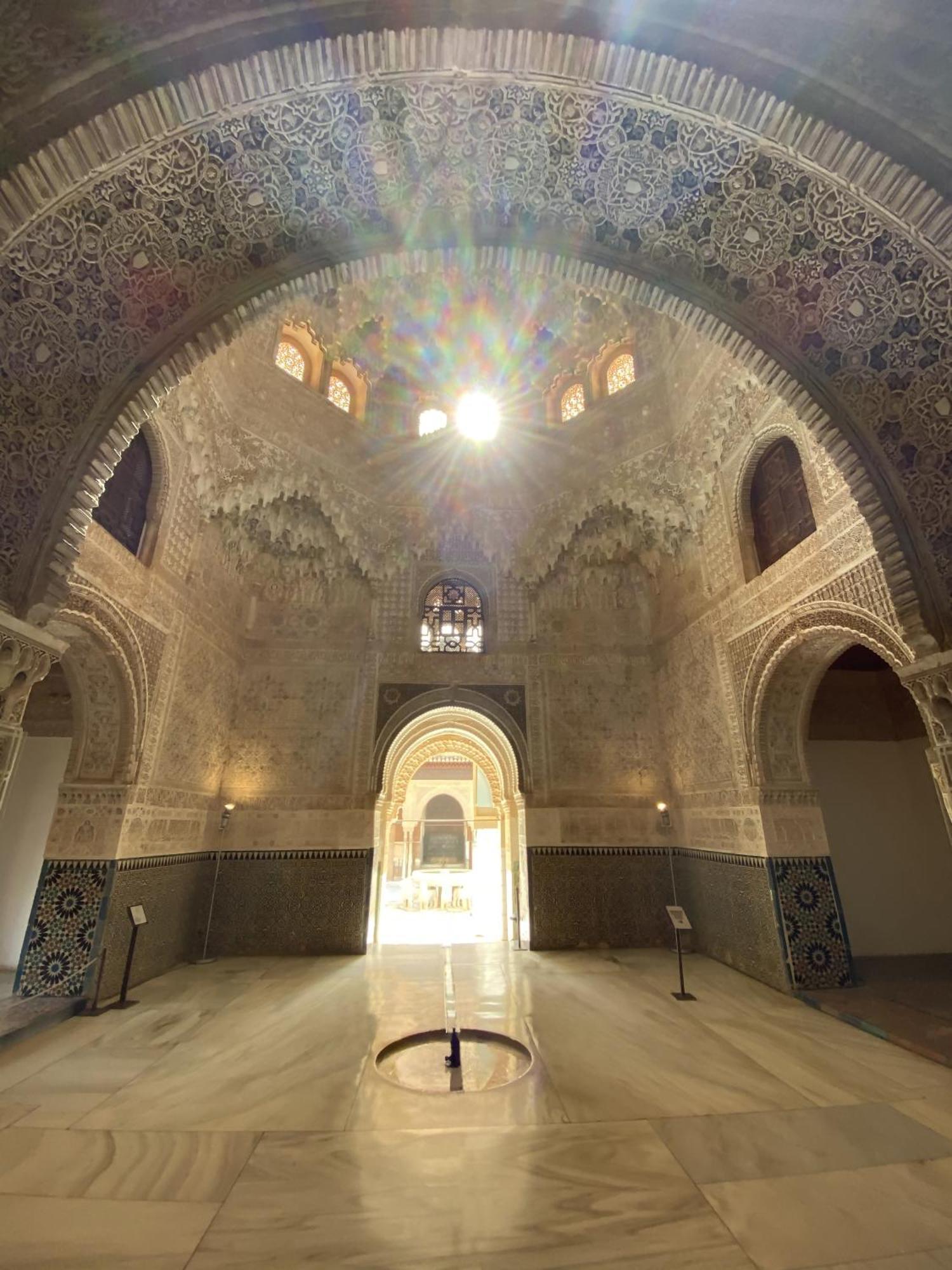 Villasanmiguelalto Albaicin Granada Kültér fotó