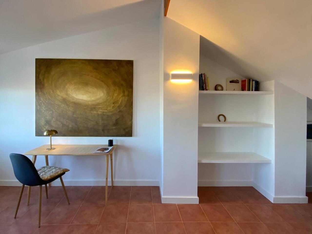 Villasanmiguelalto Albaicin Granada Kültér fotó